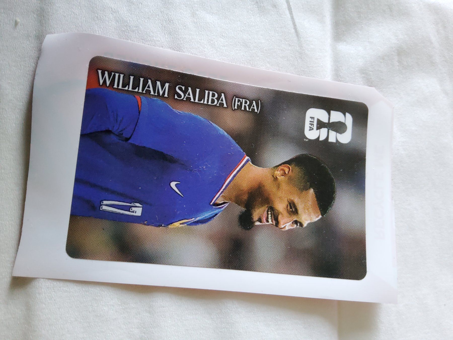 Panini Carte collezionabili: Panini Fussball Coca Cola – Nuovo (secondo la descrizione) da Zürich venduto da Dalicelik