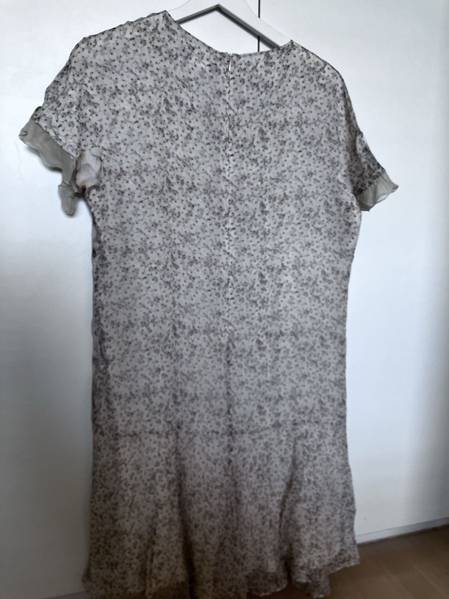 Max Mara Vestiti: MaxMara Sommer Kleid – Usato da Gümligen venduto da svaud 5