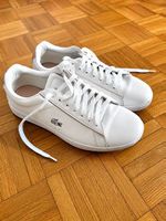 Chaussures Lacoste comme NEUVES 