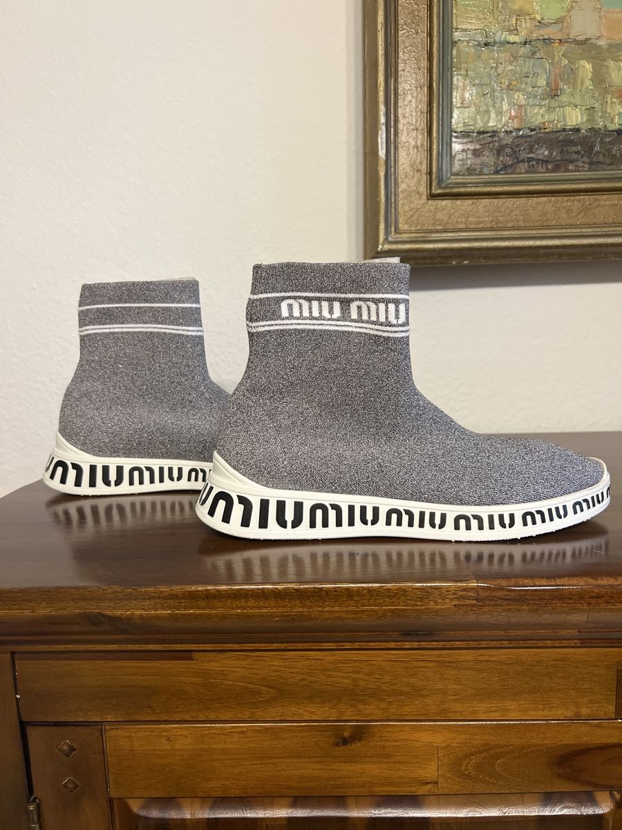 Scarpe da donna: MIU MIU – Usato da Binningen venduto da salentino4ever 3