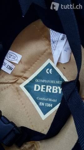 Helme: Casque d'équitation – Gebraucht aus Mezzovico von maemy 1