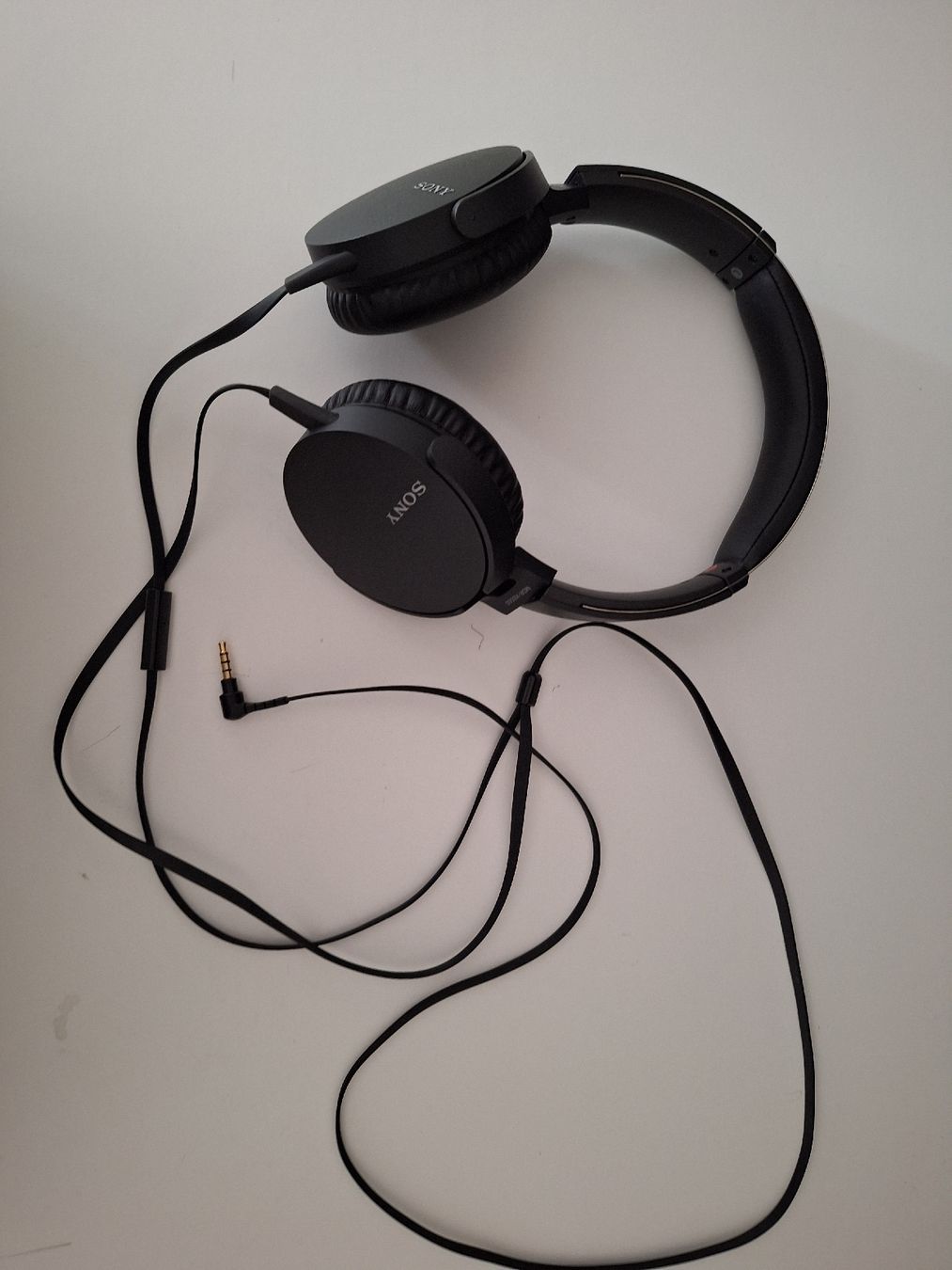 Sony Cuffie: Kopfhörer – Usato da Kreuzlingen venduto da ng3
