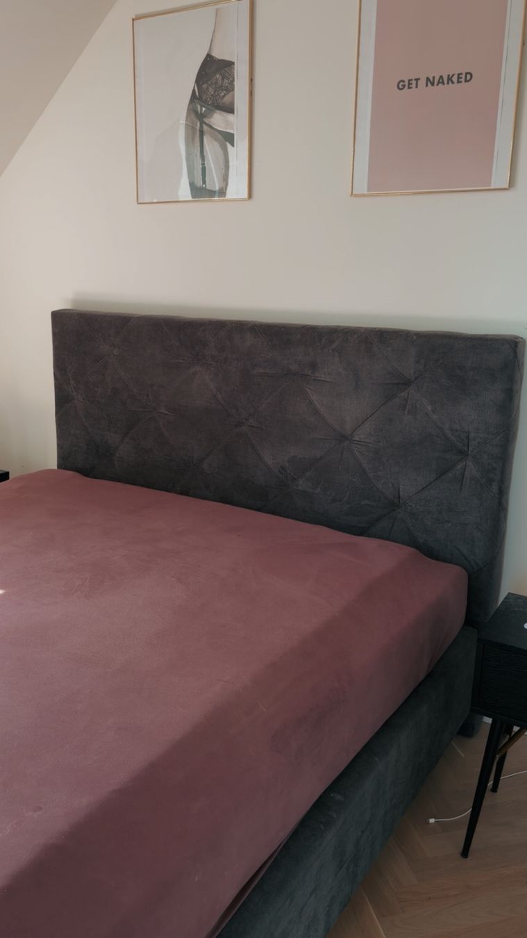 Lits: Boxspringbett 160x200 – D'occasion à Winterthur par gioca09 1