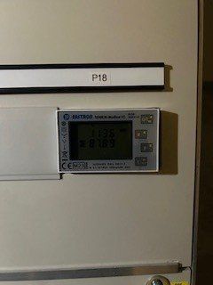 Inverter: Wechselrichter Growatt MID 30KTL3-X – Usato da Biberstein venduto da ugl_q267 2