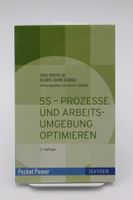 5S - Prozesse und Arbeitsumgebung optimieren - Dag Kroslid