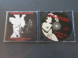MASOCHISTIC RELIGON ...an from this broken Cross 1994 GOTHIC