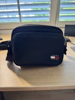 Tasche Tommy Jeans schwarz 