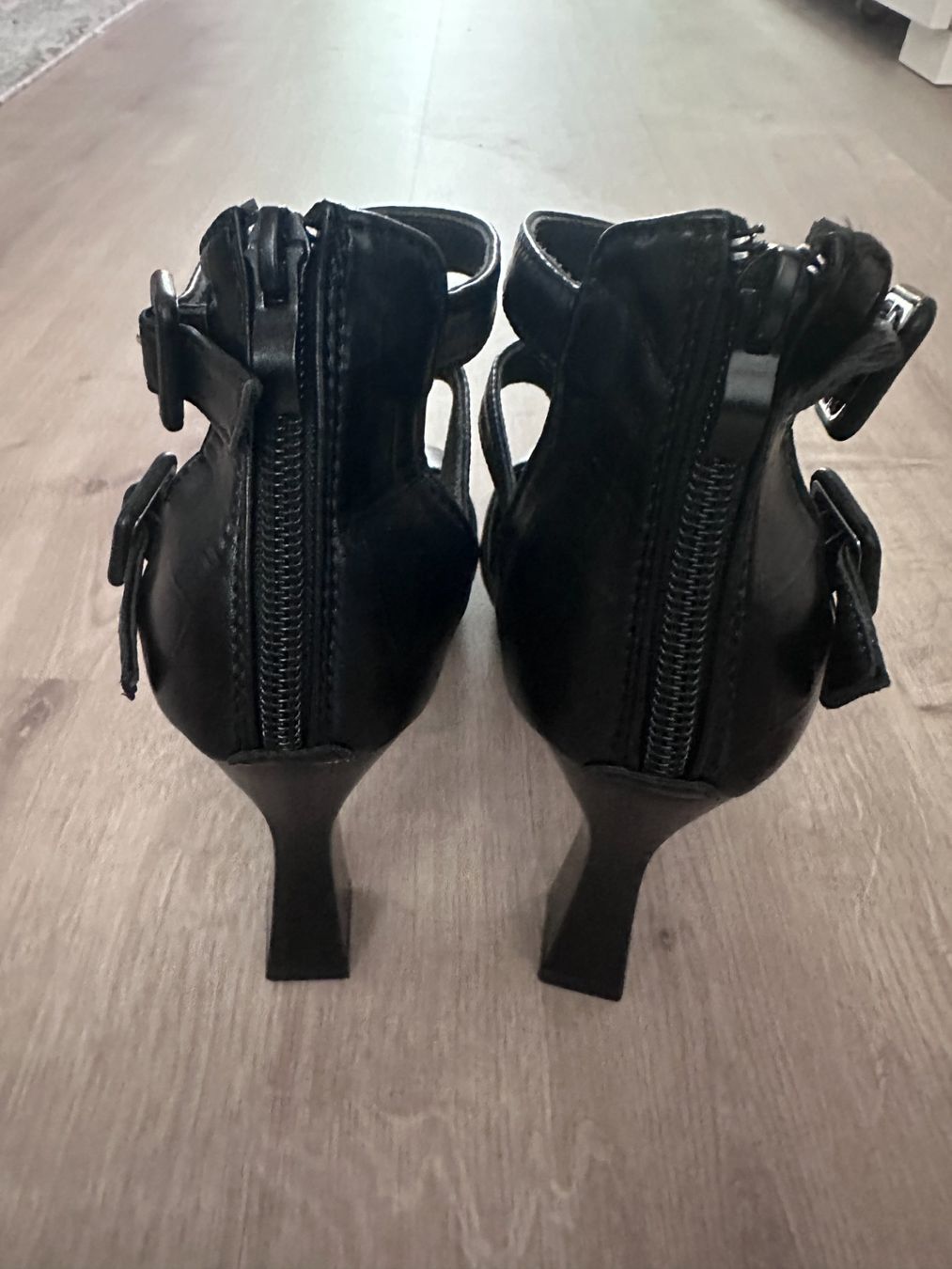 Chaussures femmes: Sandalette – Neuf (Voir description) à Haldenstein par Tilo3 2