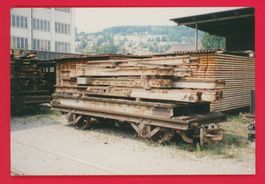 3. Photo VBZ Tams Betrieb : Zürich CH