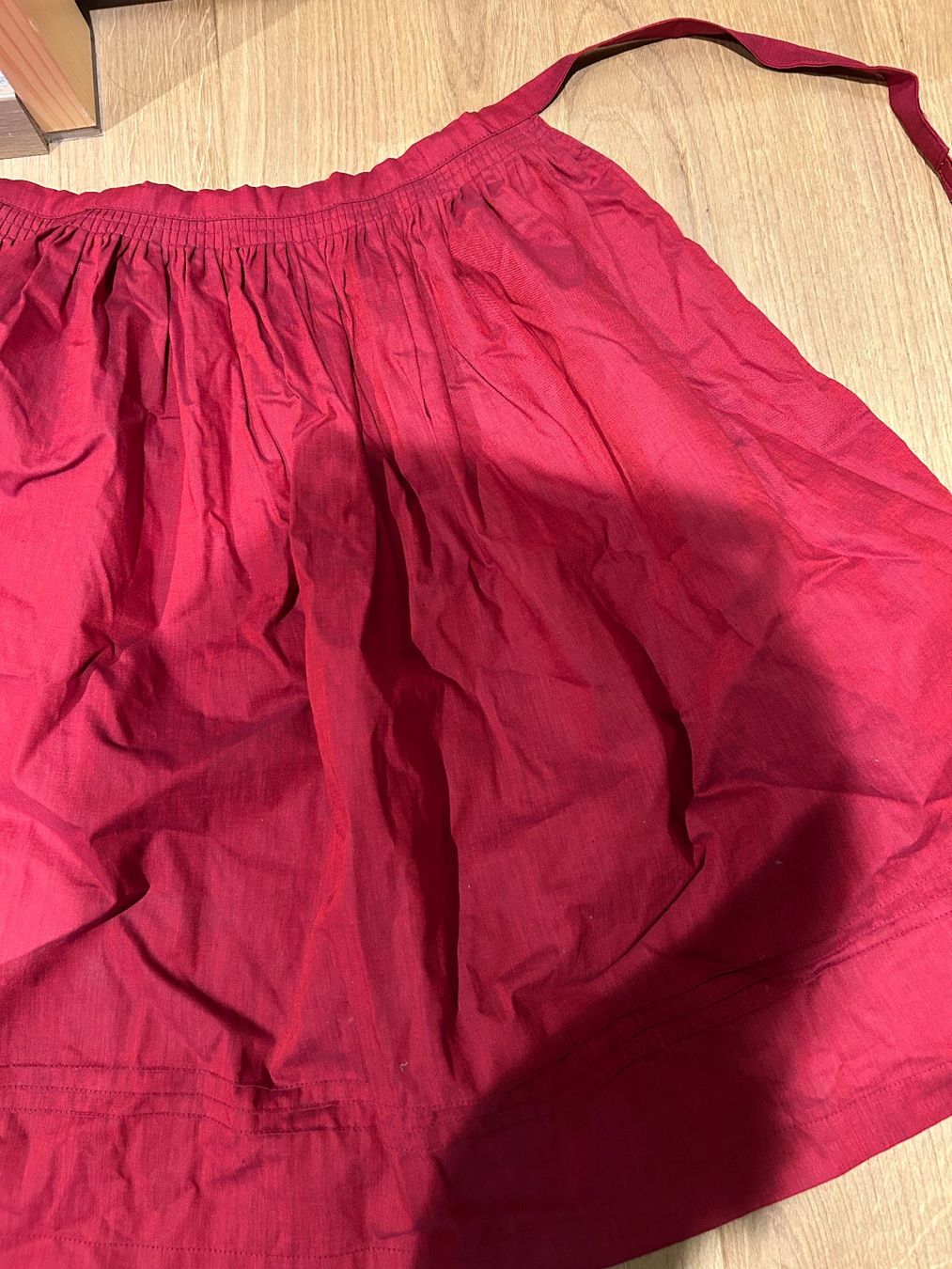 Kostüme: Dirndl mit Bluse & Schürze aus der Dirndl Ecke am Platzl – Gebraucht aus Innertkirchen von Urbachtal 5