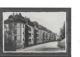 SG St.Gallen 1927 Wildeggstrasse