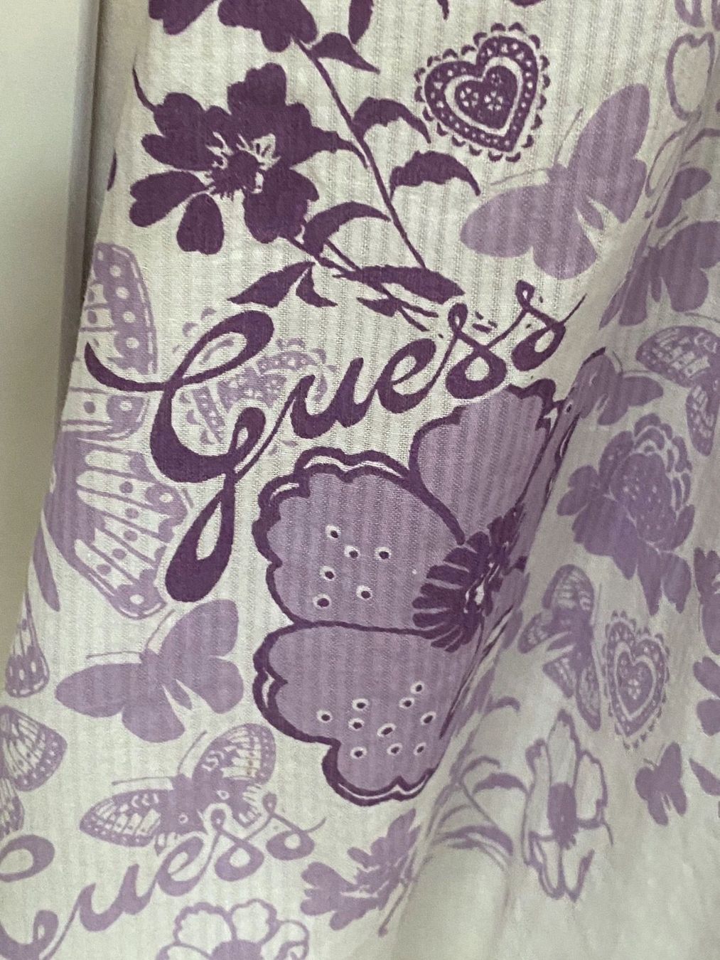 Guess Vestiti & Gonne: Jolie robe 'Guess', 8ans – Usato da Grund b. Gstaad venduto da PlageNeige 2