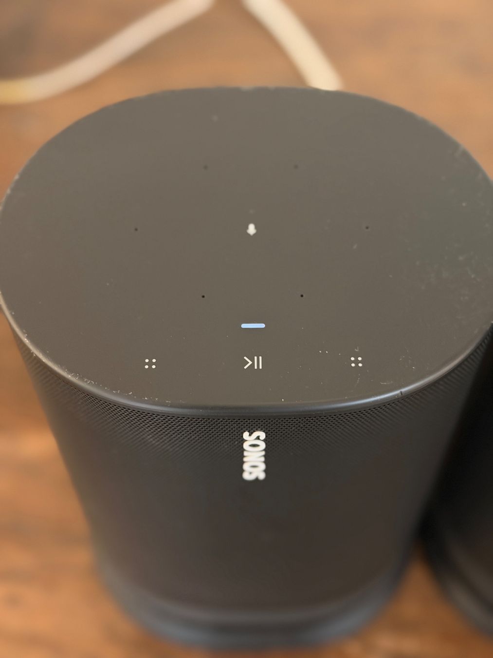 Sonos Haut-parleurs: Sonos Speaker Model S17 - 2Stück – D'occasion à Küsnacht ZH par Icon21 2
