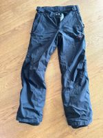 Belowzero Skihose/Snowboardhose Damen Gr. S