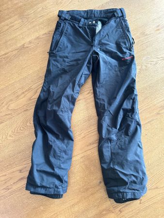 Belowzero Skihose/Snowboardhose Damen Gr. S
