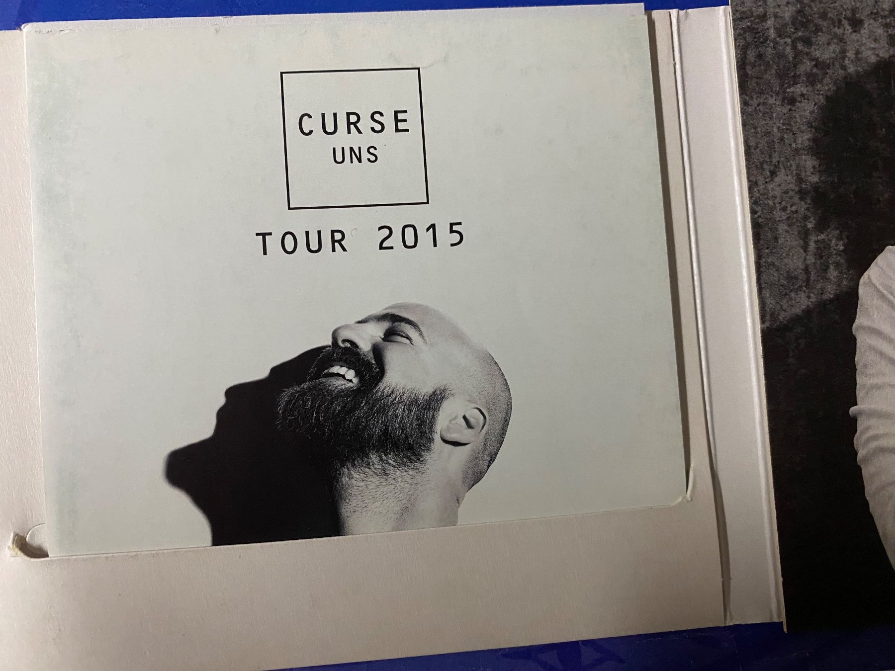 CDs: Curse – Gebraucht aus Muri b. Bern von AdidasCollector 4
