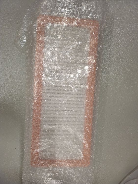 Luftfilter Mini r56 (Neu und originalverpackt) in Amriswil für CHF 5 ...
