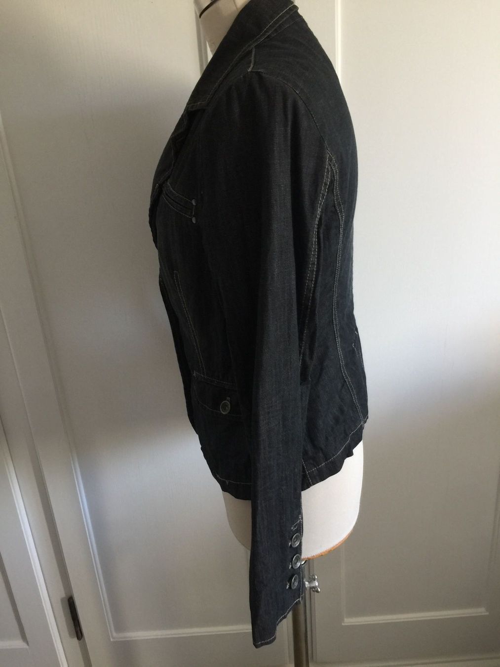 Giacche: Nile Jeans Blazer – Usato da Schaffhausen venduto da marakesch41 2