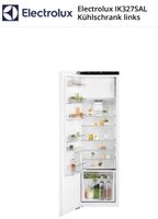 Electrolux IK327SAL Kühlschrank links  2 Jahre Garantie