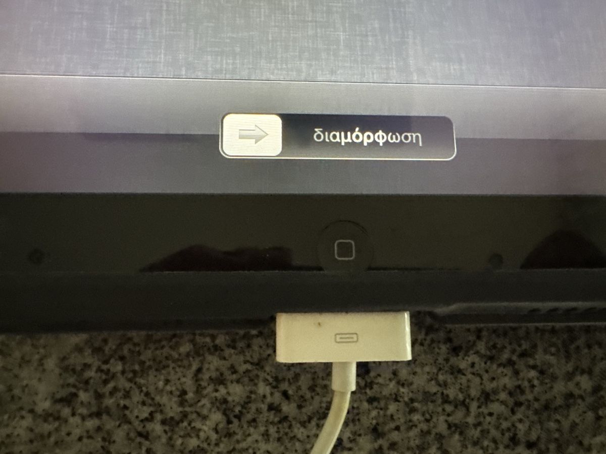 Apple Tablet PC: Apple iPad der 1. Generation (2010) – Usato da Zumikon venduto da 19monica75 1