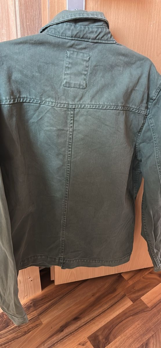 New Look Jacken: Veste en jean’s – Gebraucht aus Couvet von ori_8sbk 3