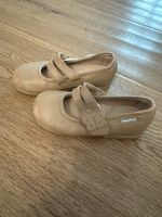 Ballerina, Gr.23, echt Leder