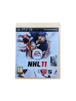 NHL 11 PlayStation 3 (PS3)
