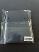 Amazon Kindle (2022) Leder Tasche Smart Cover Hülle Litchi 