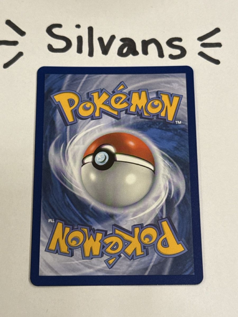 Pokémon Cartes à collectionner: Mega Gardevoir ex MEG 060 Mega Evolution Englisch – Neuf (Voir description) à Wil SG par Silvans 1