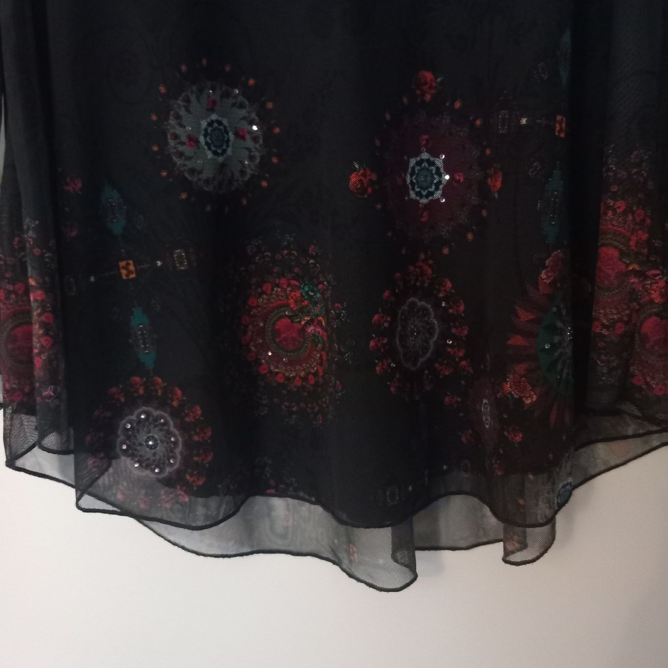 Desigual Blusen: Bluse von Desigual Gr. M – Neu (gemäss Beschreibung) aus Wettingen von Socrates11 2