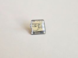 Pin KENWOOD
