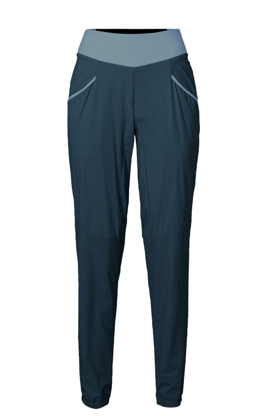 Vaude Pantalons: Trekkinghose Vaude – Neuf (Voir description) à Zollikofen par selanaj