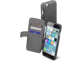 iPhone 6 Cover Handy Hülle Etui Case BookAgenda Cellularline