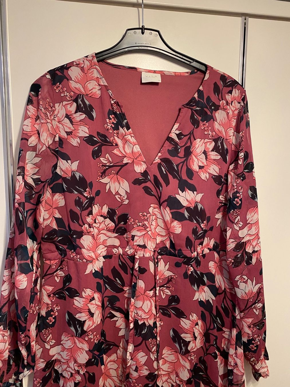 Zalando Vestiti: Maxikleid von Zalando gr.38 – Usato da Pfungen venduto da Sheki56 1