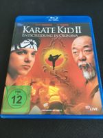 Karate Kid II [Blu-ray]