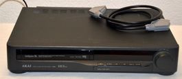 Videorecorder VHS Akai VS-S300EOG magnétoscope