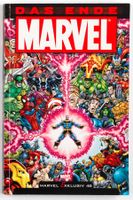 MARVEL EXKLUSIV #48: MARVEL - DAS ENDE