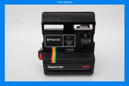 Polaroid Supercolor 600