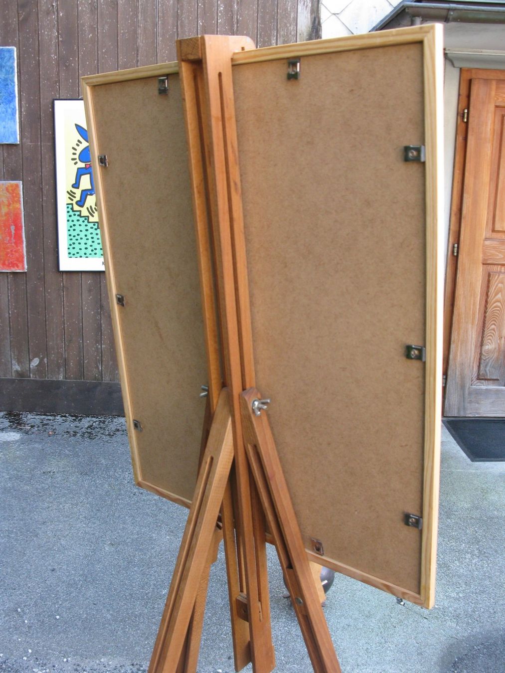 Poster & Bilder: Sonderausgabe Carigiet 77 – Gebraucht aus Altstätten von antikundart 5