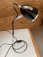 Lampe vintage en bon état