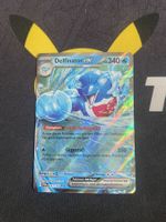 Delfinator V 61/167 Maskerade im Zwielicht