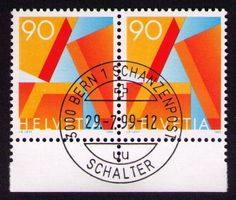1995/1999_887x_A-POST neu m.LEUCHTFASERN_ERSTTAGS-O 29.7.99!