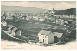 AK Porrentruy