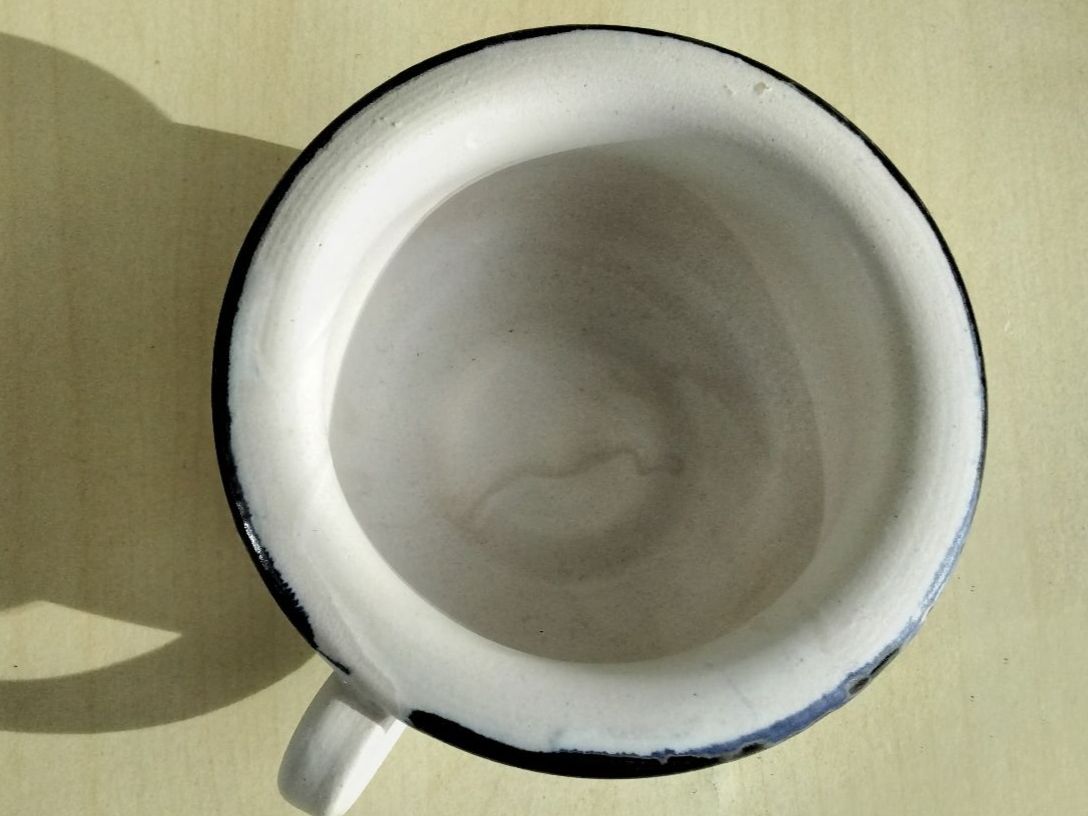 Pentole: KLEINES BETTTÖPFCHEN – Usato da Biel/Bienne venduto da dasi3 1