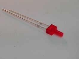 Tower-LED 50 Stk. rot