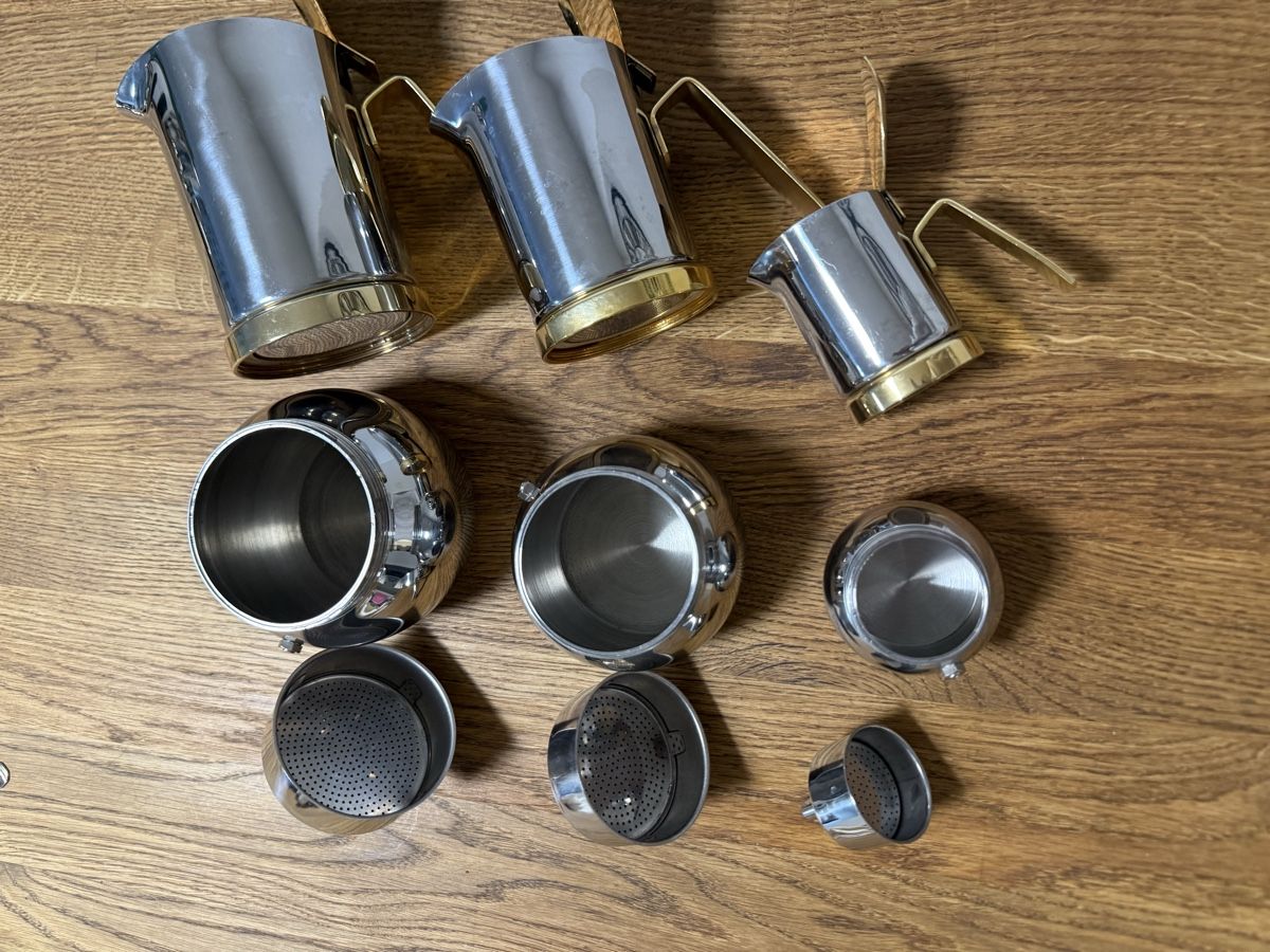 Tasses: Prodotti Stella – D'occasion à Kölliken par Vivii01 7