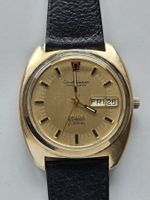340 Omega Constellation Chronometer F300Hz 1972 Kal. 1260