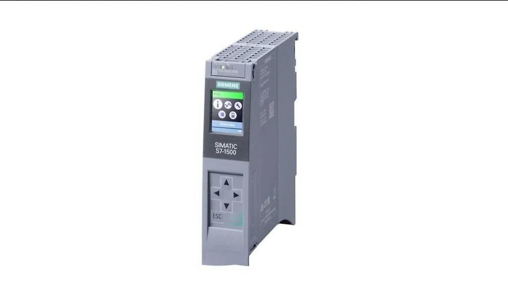 Siemens Componenti elettronici: SPS CPU Neu ungeöffnet – Nuovo e nell'imballaggio originale da Zürich venduto da male80