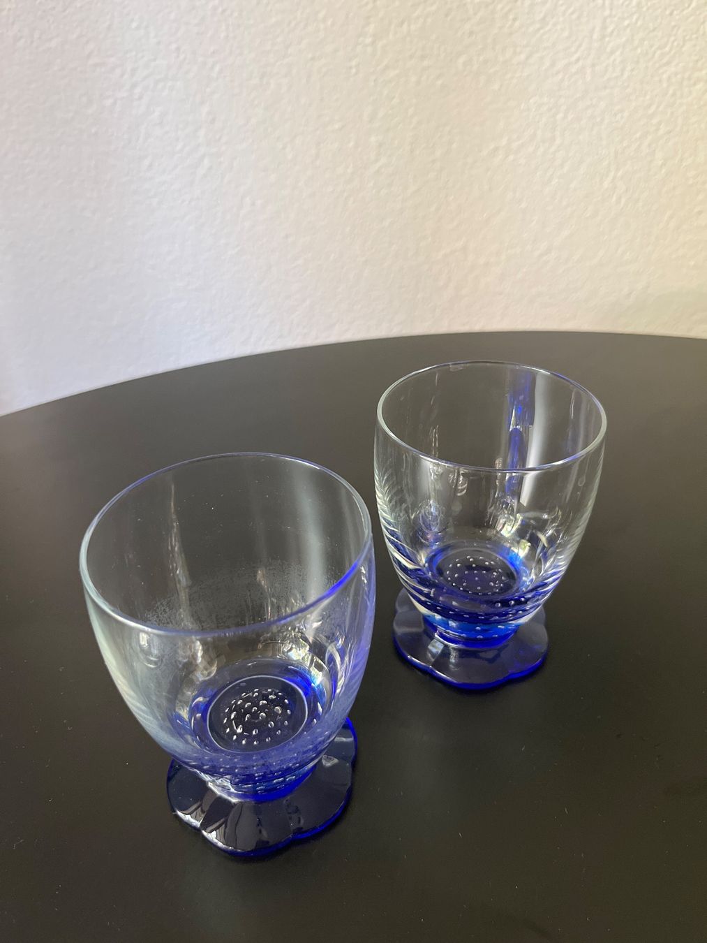 Bicchieri: 2 x Bormioli Rocco Turabdot Glas – Usato da Zürich venduto da Nowstalgia 5