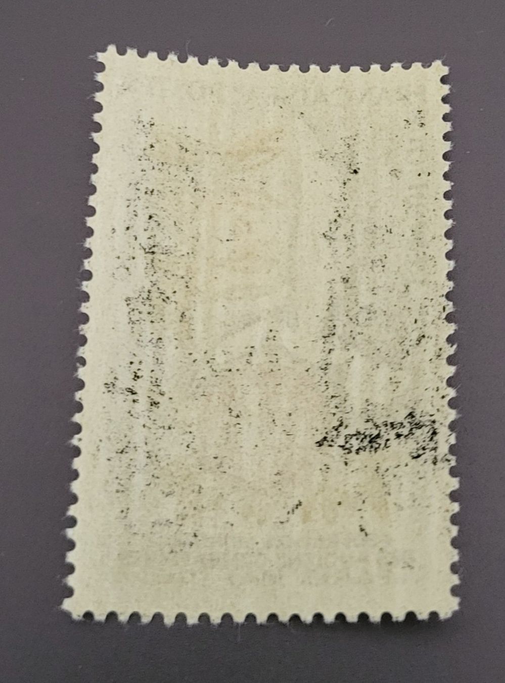 Alle Briefmarken: Frankreich 1961 tauben briefmarke – Gebraucht aus St Gallen von Stampsalshobby 1